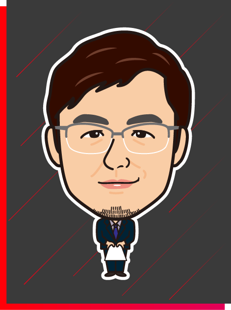松田 忠司