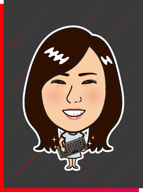 野溝 千尋