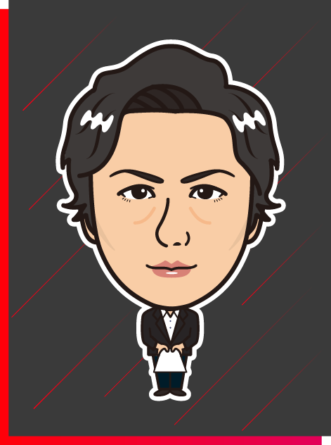 小井川 源太